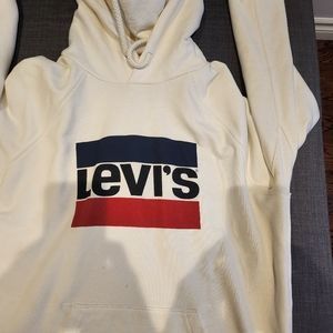 Levis Hoodie